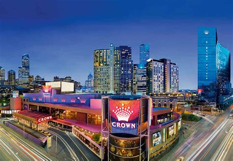 Crown Casino Deals